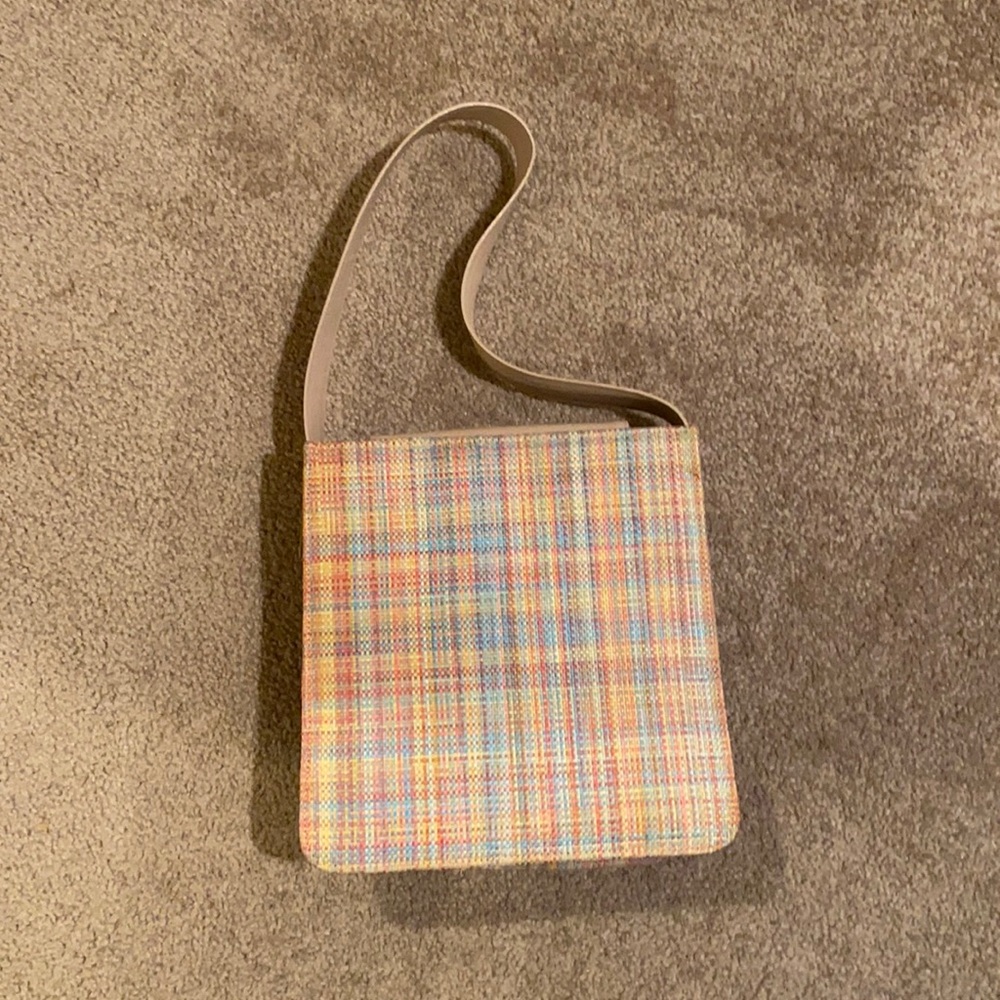 Adrienne Vittadini shoulder